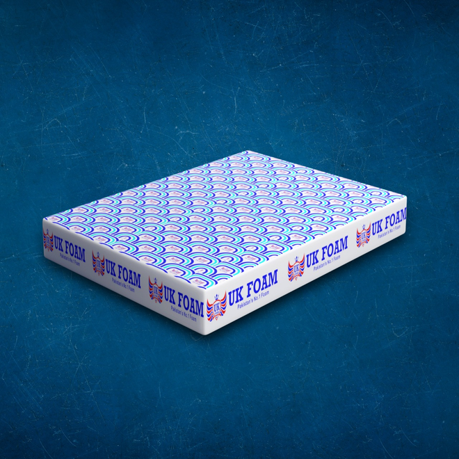 Foam