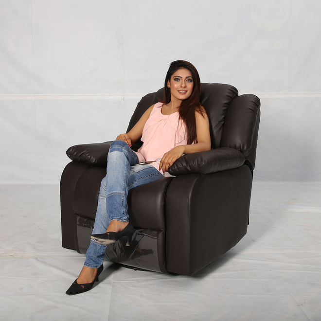 Recliner