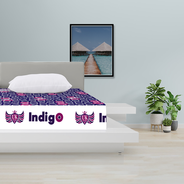 Indigo