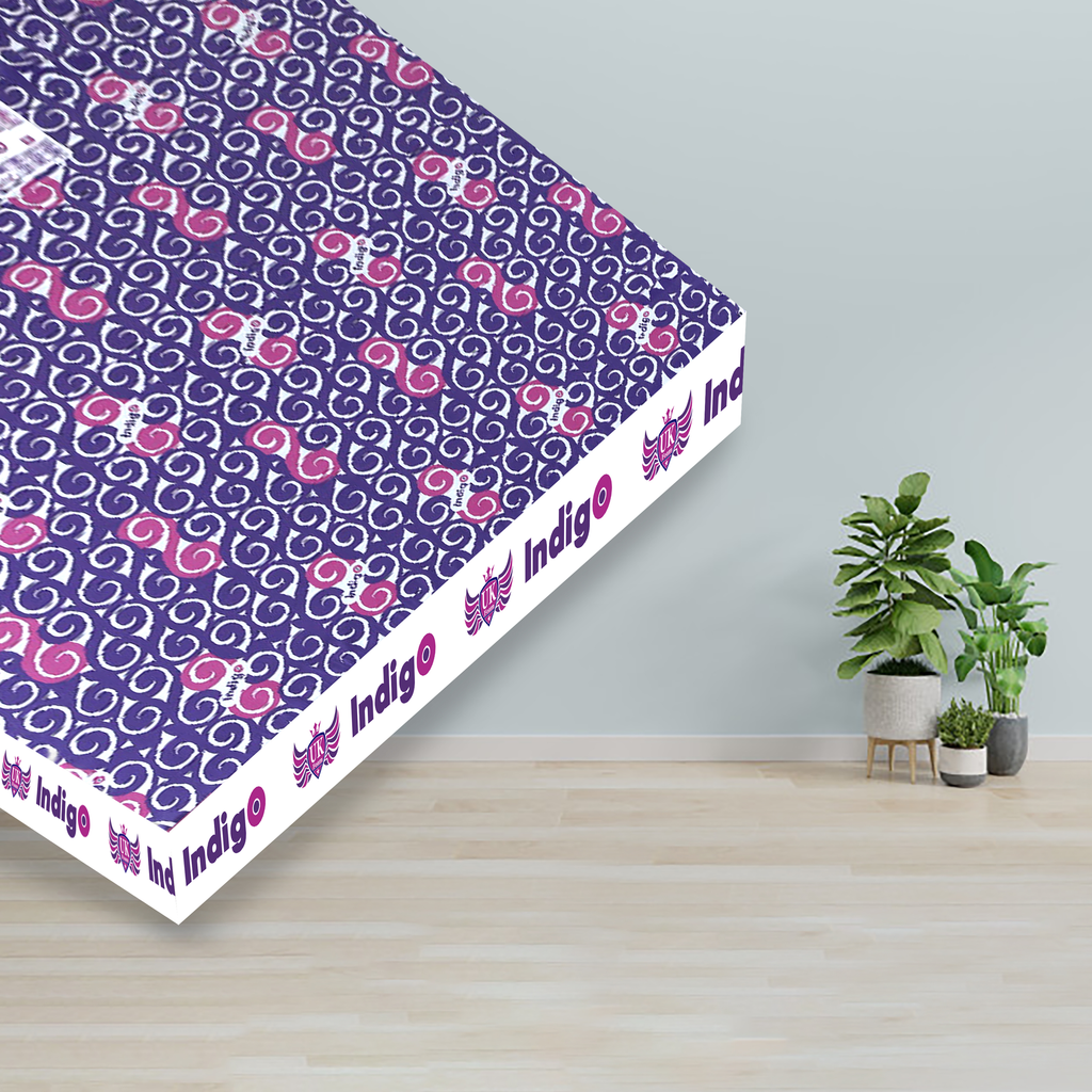 Indigo mattress deals