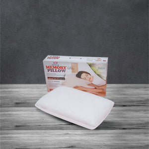 Memory Pillow
