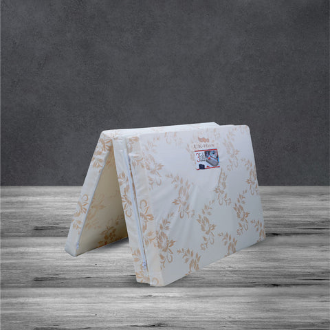 3 Fold Mattress