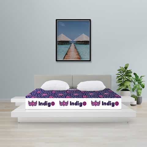 Indigo
